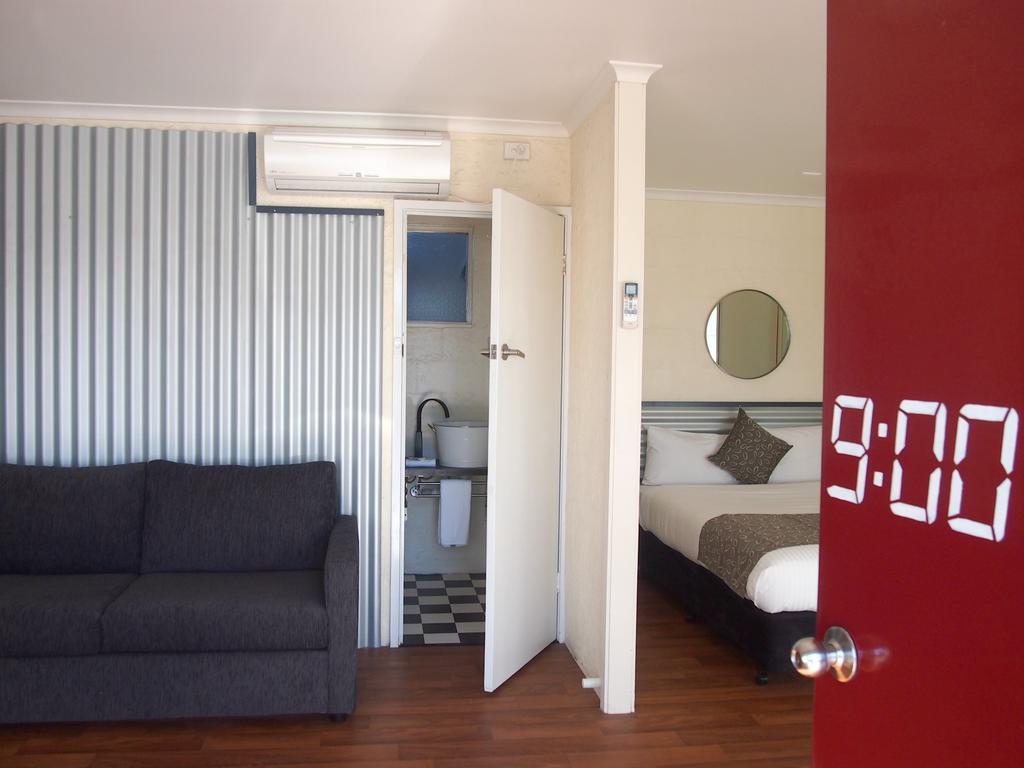 Siesta Central Apartments Sale Zimmer foto