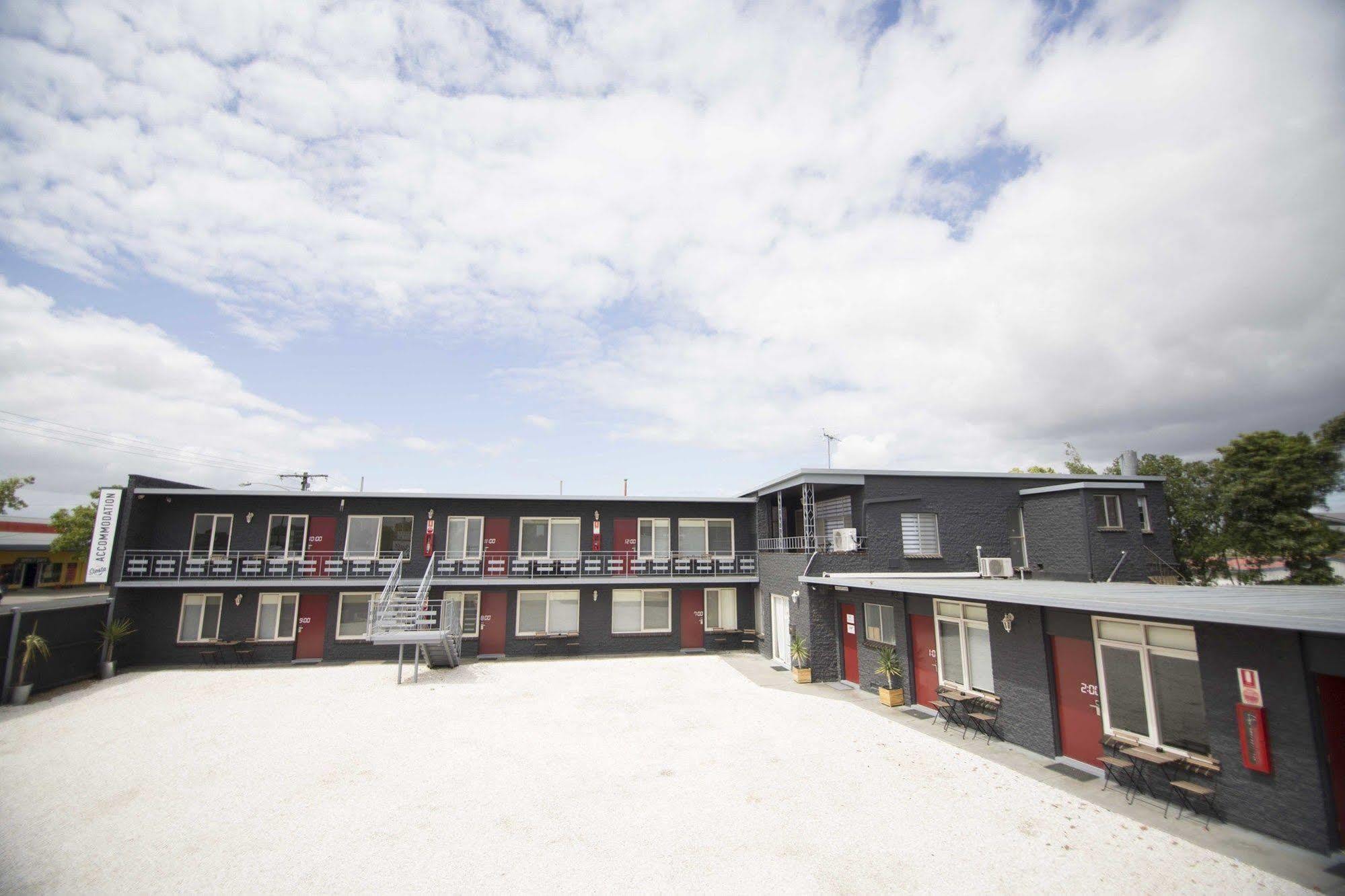 Siesta Central Apartments Sale Exterior foto